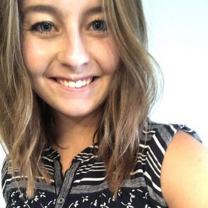 Meet your Posher, Claire